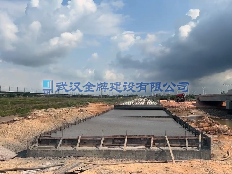 泡沫轻质土施工 泡沫轻质土施工