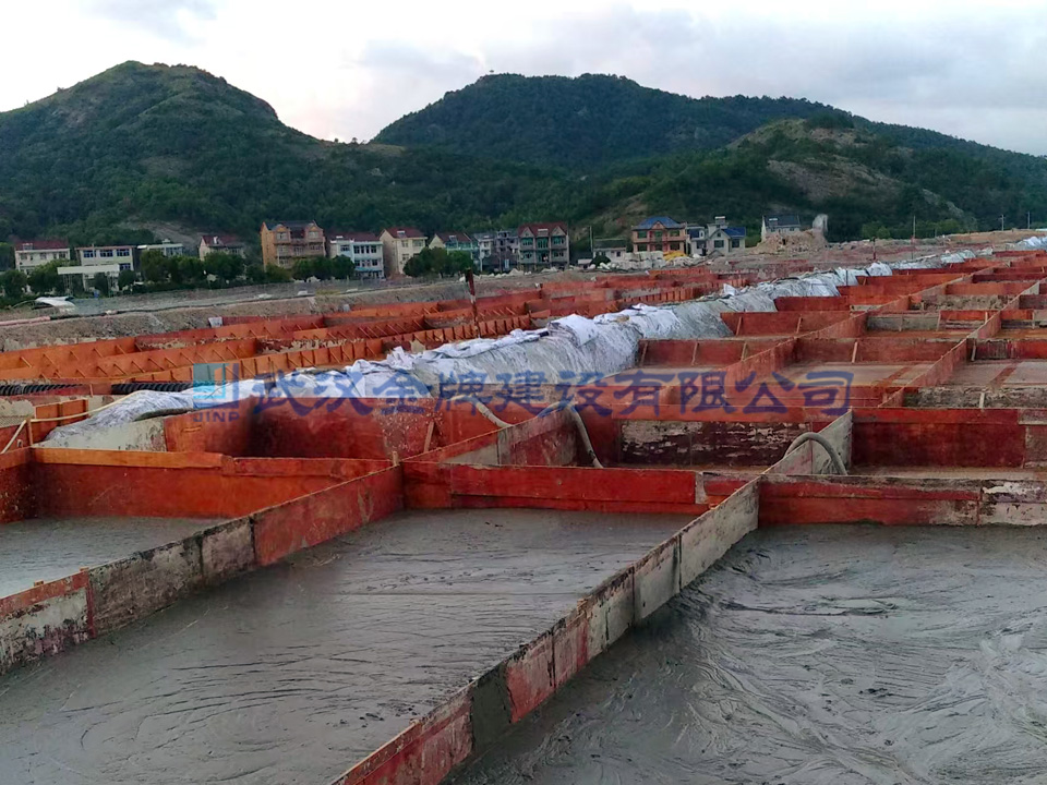 浙江泡沫轻质土